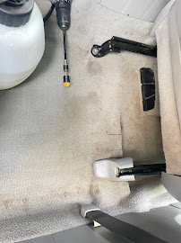 stain and scratch removal car detailing near me photo