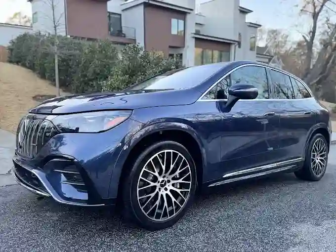 fleet detailing Atlanta photo