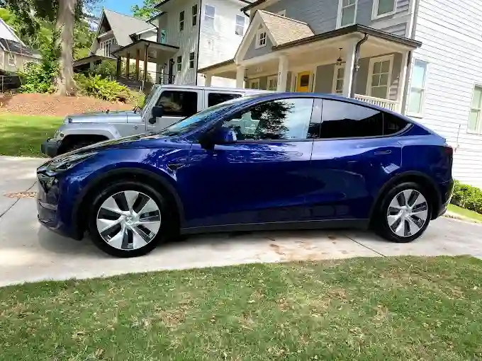 fleet detailing Atlanta photo