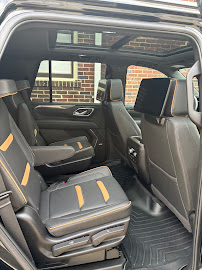 pet hair removal car Atlanta photo