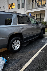 interior car detailing Hoodiewan’s Mobile Car Detailing photo