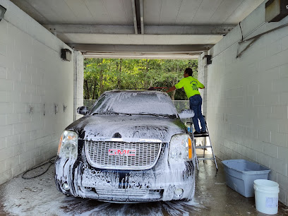 mobile car wash near me photo