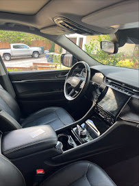 mobile car detailing for luxury vehicles