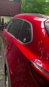 mobile car detailing for luxury vehicles photo