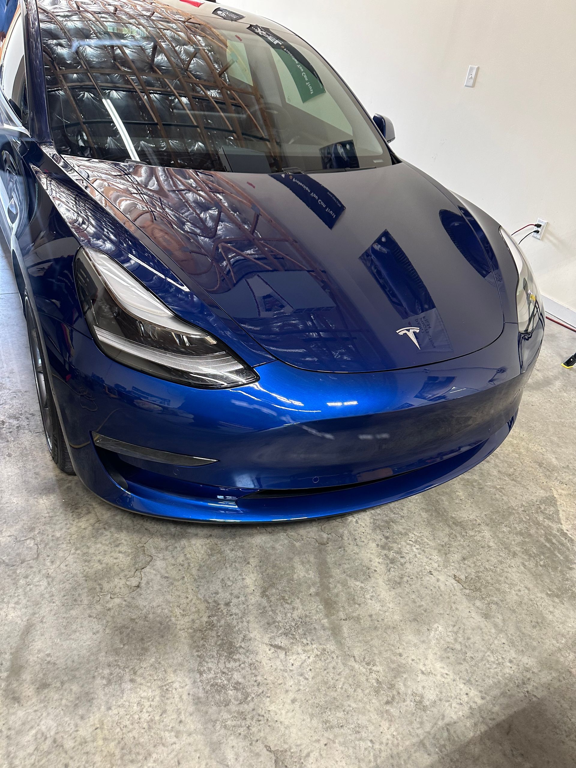 professional ceramic coating Alpharetta photo
