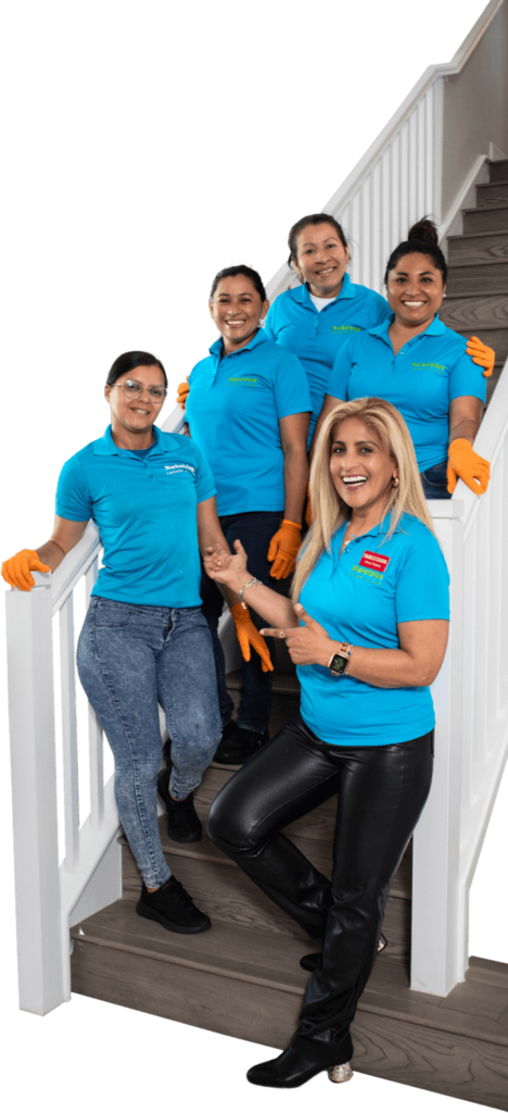 post construction cleaning Brickell Miami photo