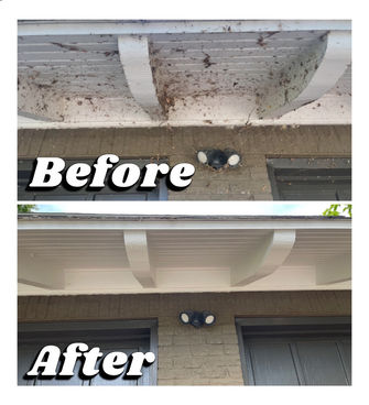 affordable pressure washing Dallas photo