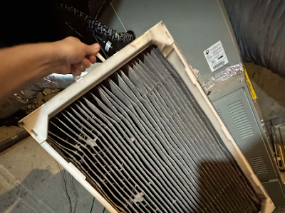 24/7 HVAC service near me