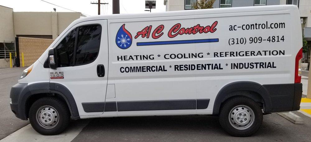 residential heating repair near me