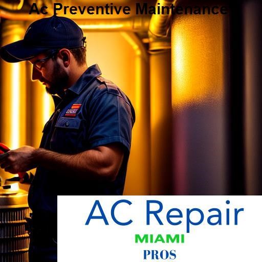 AC repair in Coral Gables, FL photo