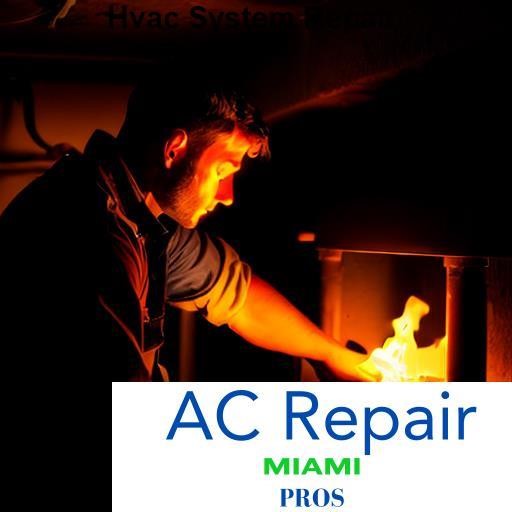 AC repair in Coral Gables, FL photo