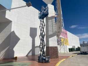 scorpion control North Las Vegas photo