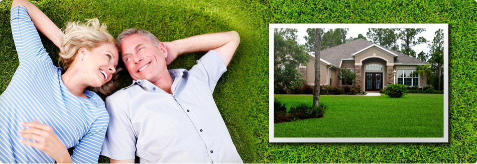 lawn aeration Long Island