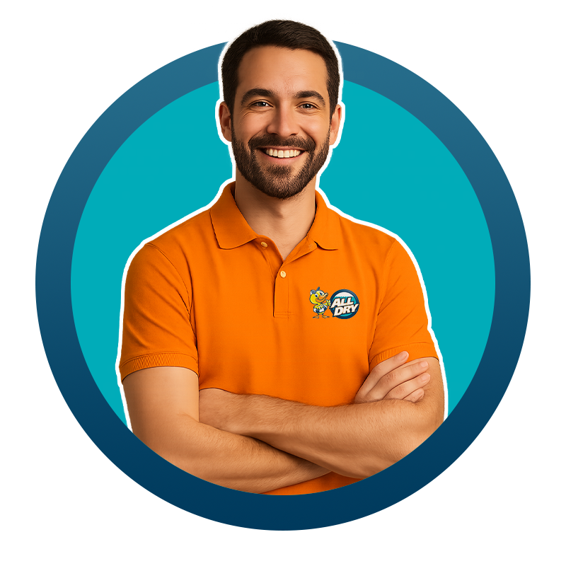 emergency flood cleanup Dallas