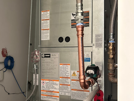affordable HVAC maintenance in Atlanta photo