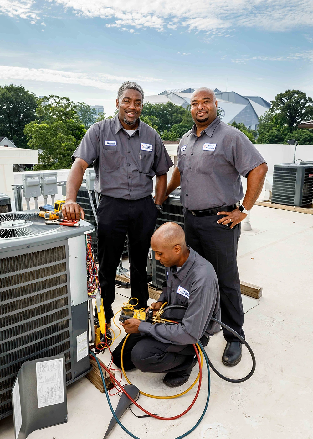 24/7 HVAC service near me