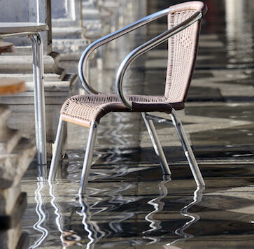 sewage backup cleanup in Atlanta photo