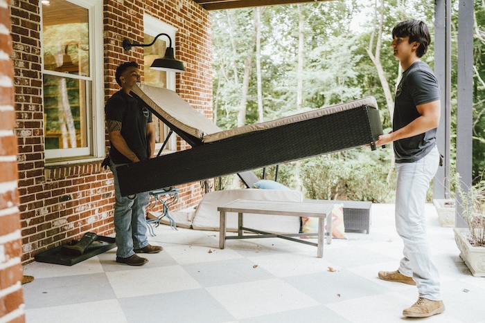 affordable junk haul away Atlanta photo