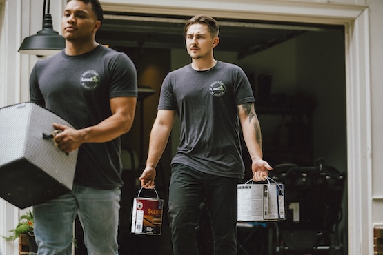 affordable junk haul away Atlanta photo