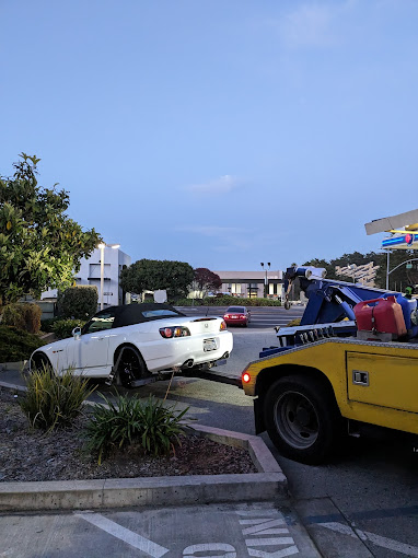 10-4 Tow of San Francisco, CA photo