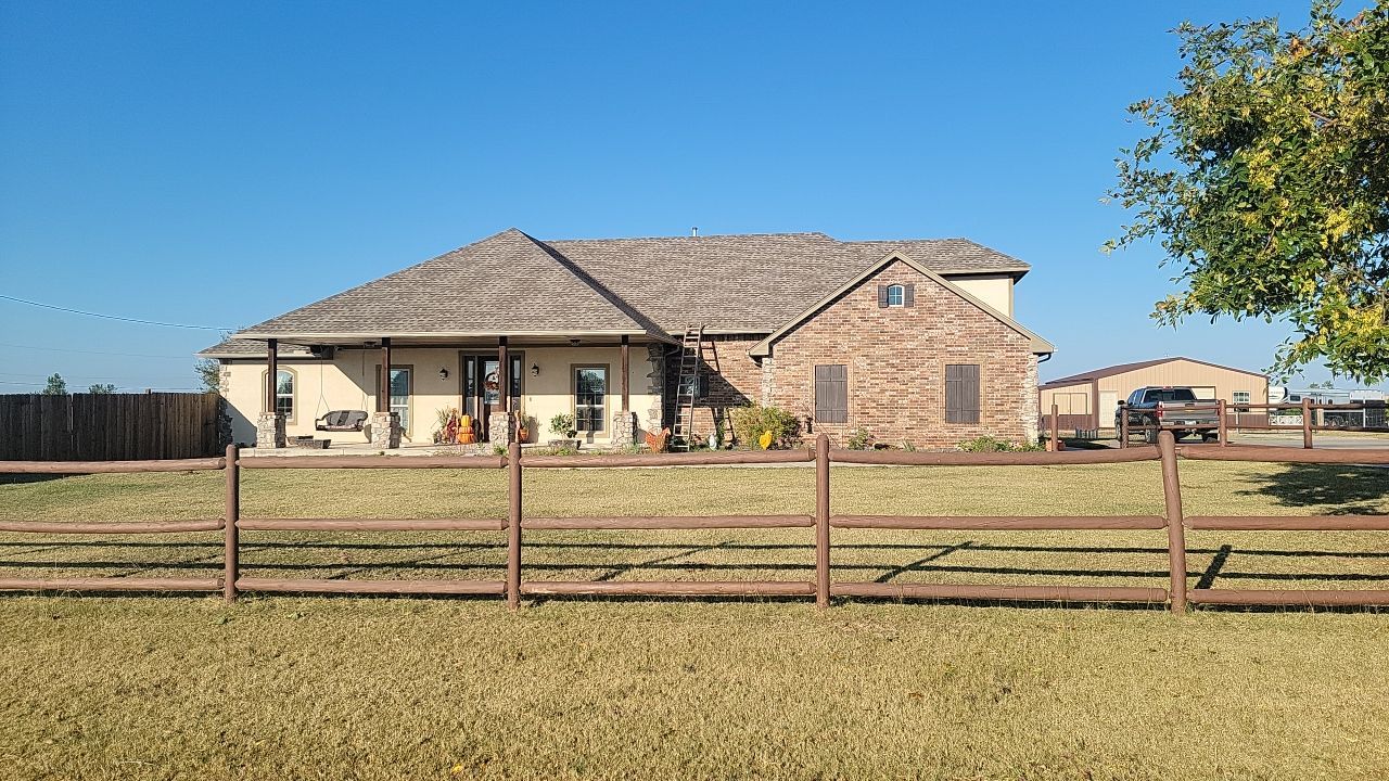 1907 Roofing | Oklahoma City’s Trusted Roofing Experts photo