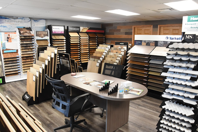 2 Brothers Flooring LLC Papillion, NE photo