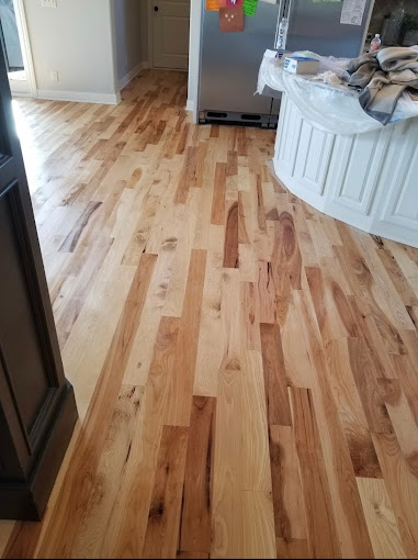 2 Brothers Flooring LLC Papillion, NE photo