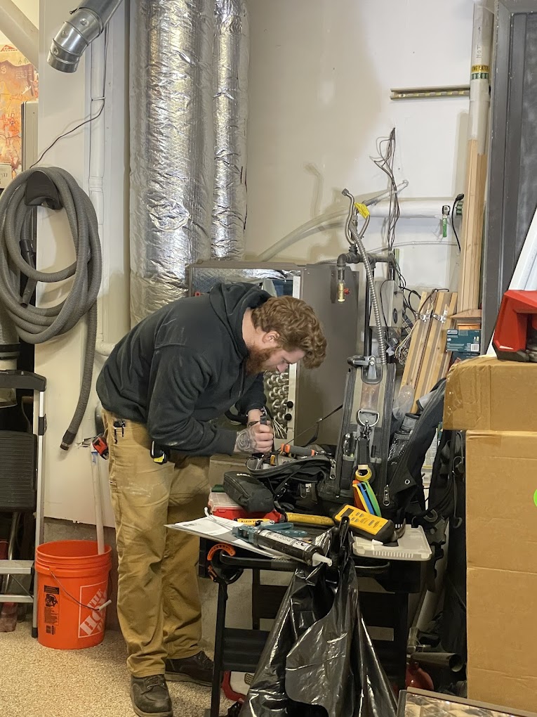 2 Sons Plumbing, Sewer, Septic, Electric, Heating & Air – Seattle, WA photo