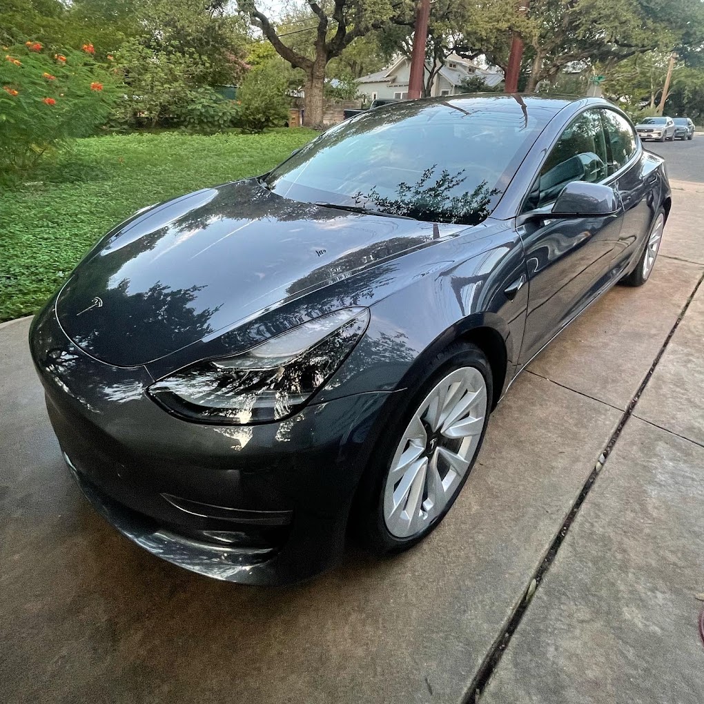 512 Auto Detail Professional Car Detailing in Austin, TX photo