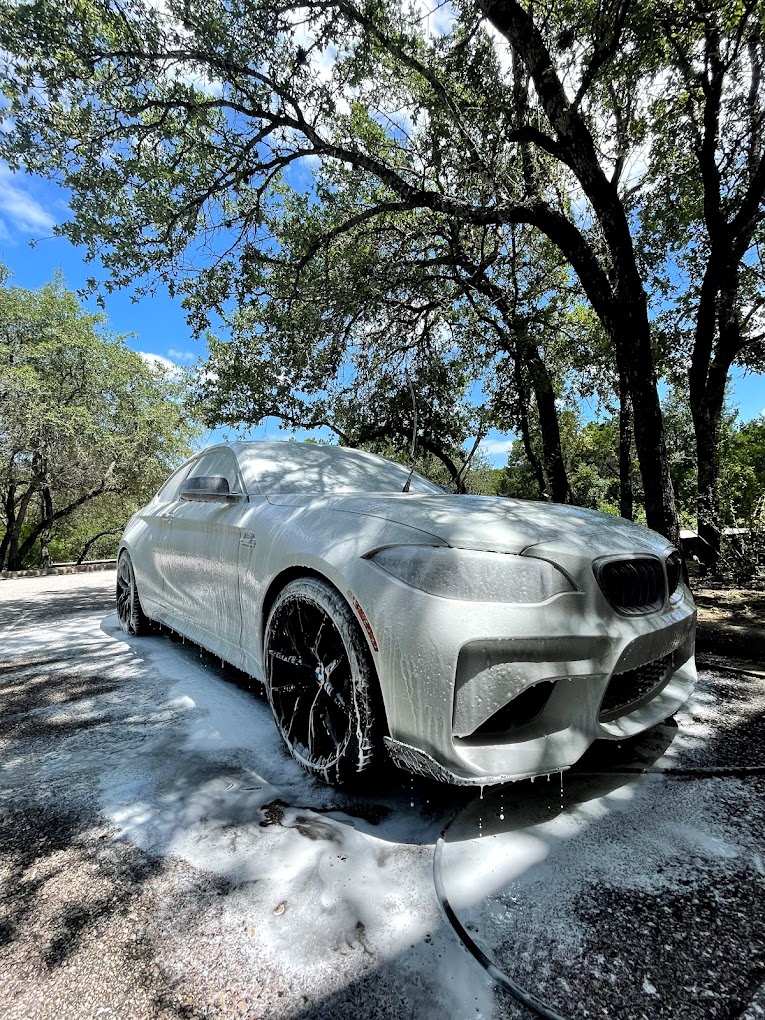 512 Auto Detail Professional Car Detailing in Austin, TX photo