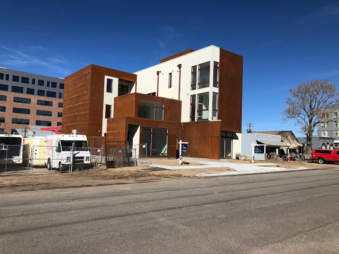 730 South Exteriors & Roofing photo