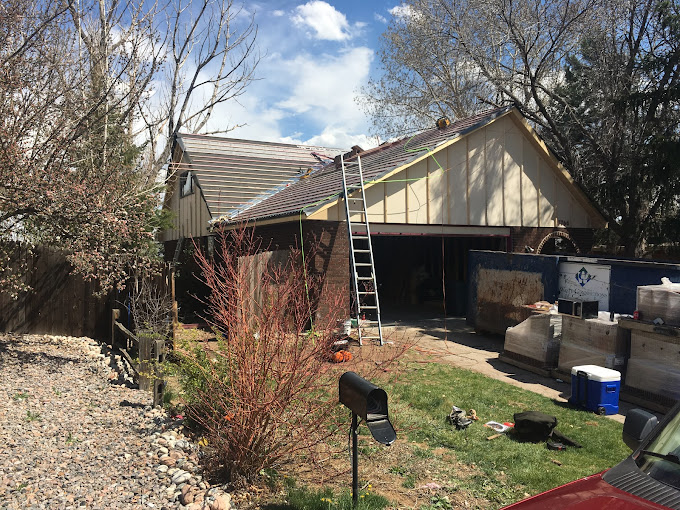 730 South Exteriors & Roofing photo