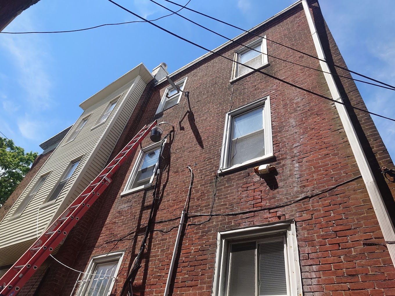 A+ Philly Handyman Service | Home Improvements & Construction in Philadelphia photo