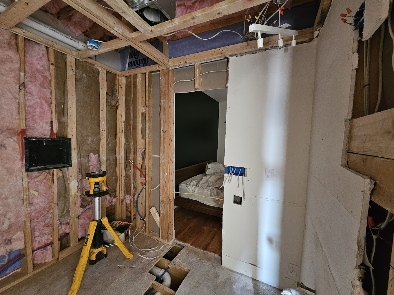 A+ Philly Handyman Service | Home Improvements & Construction in Philadelphia photo