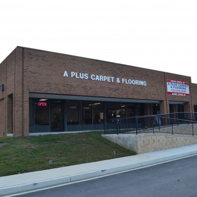A Plus Carpet and Flooring Columbia, MD