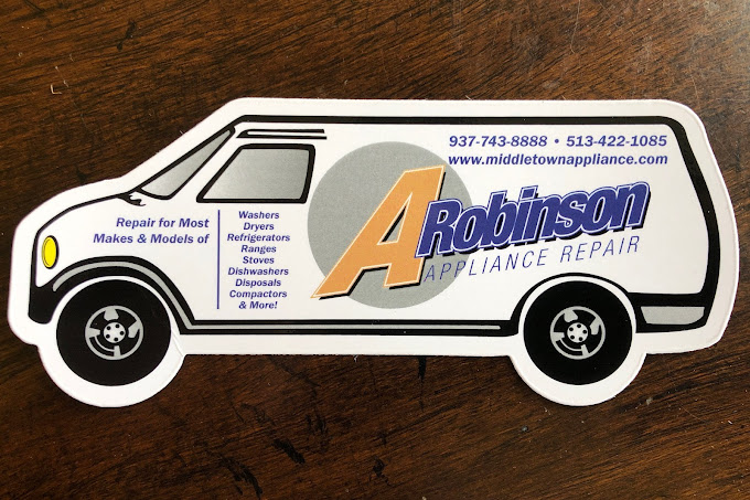 A-Robinson Appliance Repair Service