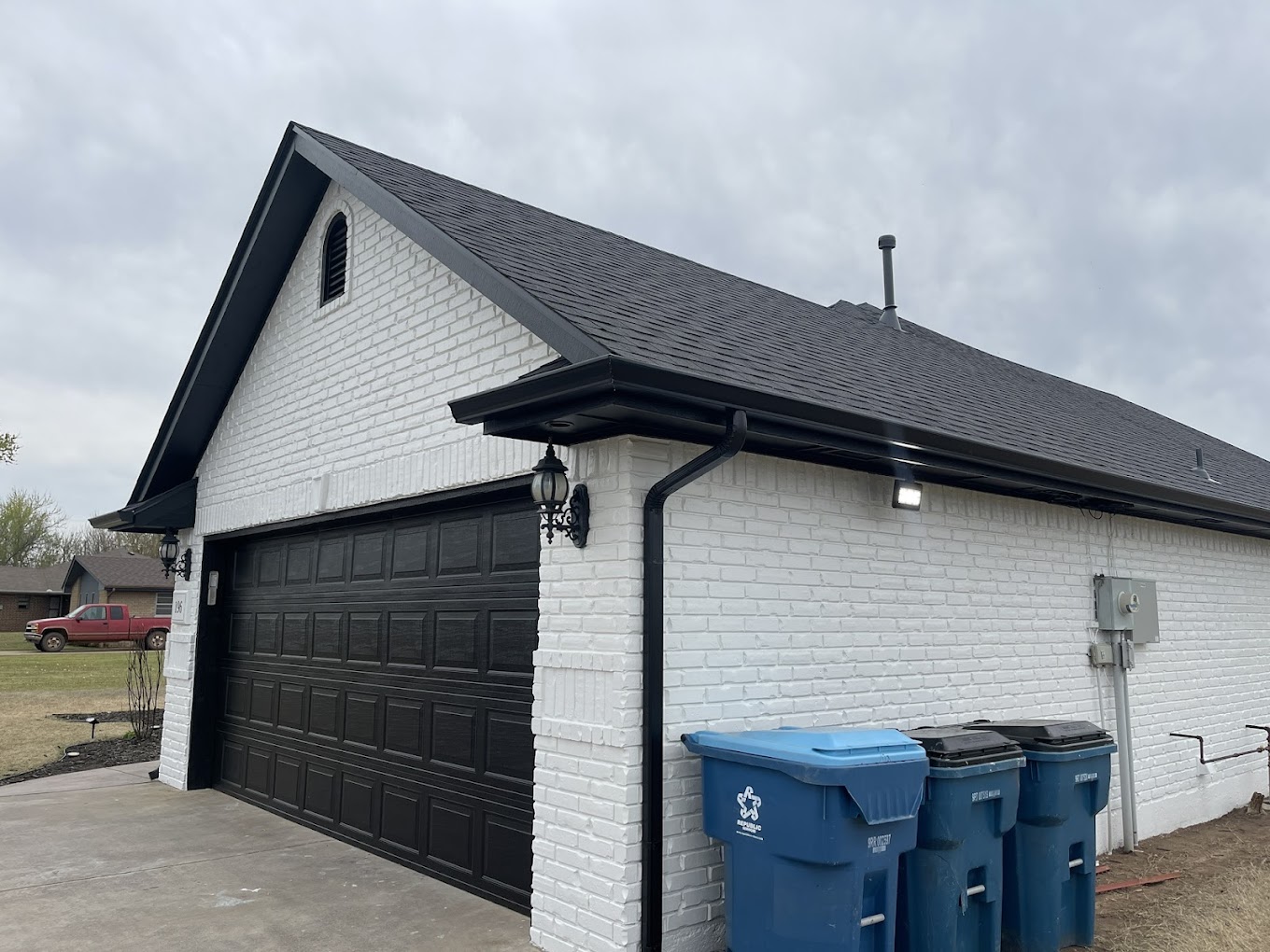 A Step Above Roofing | Trusted Roofing Experts in Moore, OK photo