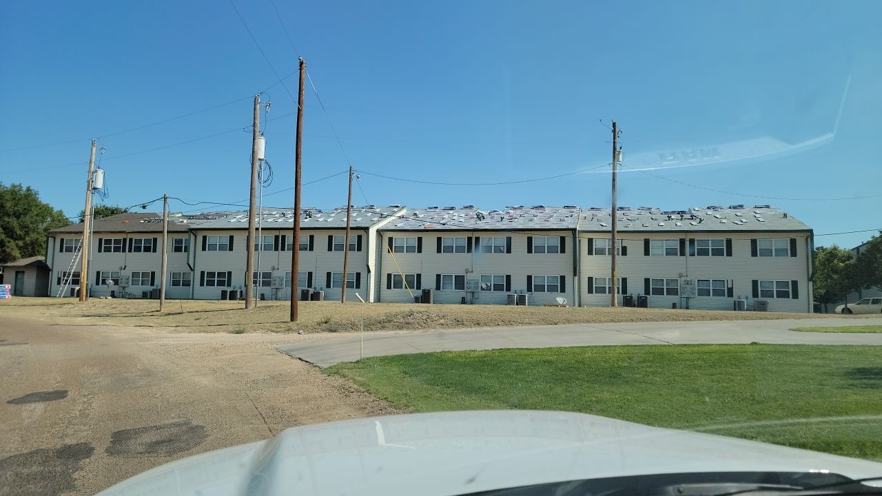 A Step Above Roofing | Trusted Roofing Experts in Moore, OK photo