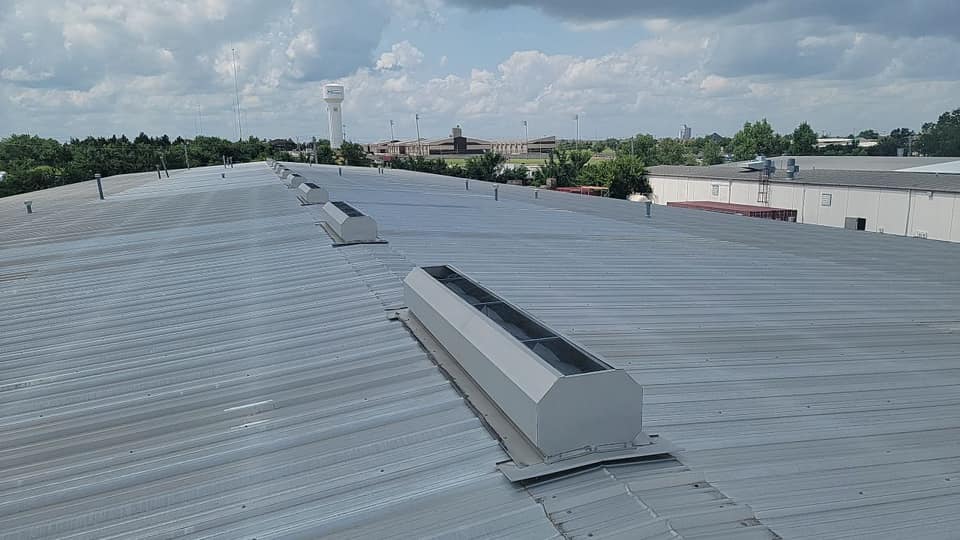 A Step Above Roofing | Trusted Roofing Experts in Moore, OK photo