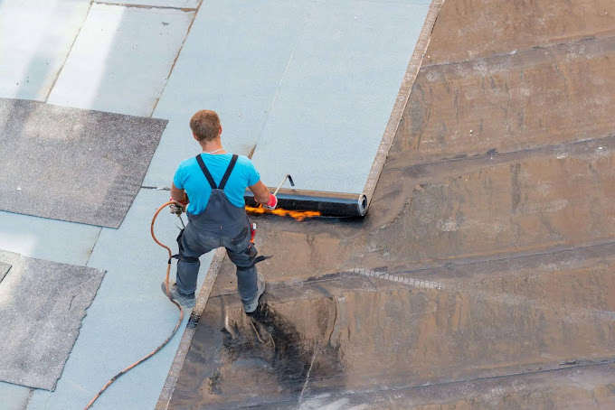 A. Stewart Roofing and Waterproofing - Bronx, NY photo