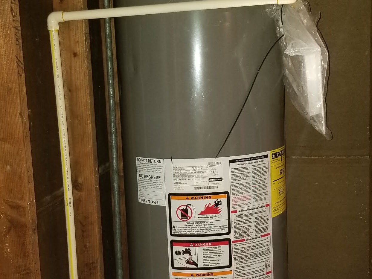 A To Z Plumbing Heating & Cooling | Expert Plumbing Services in Houston photo