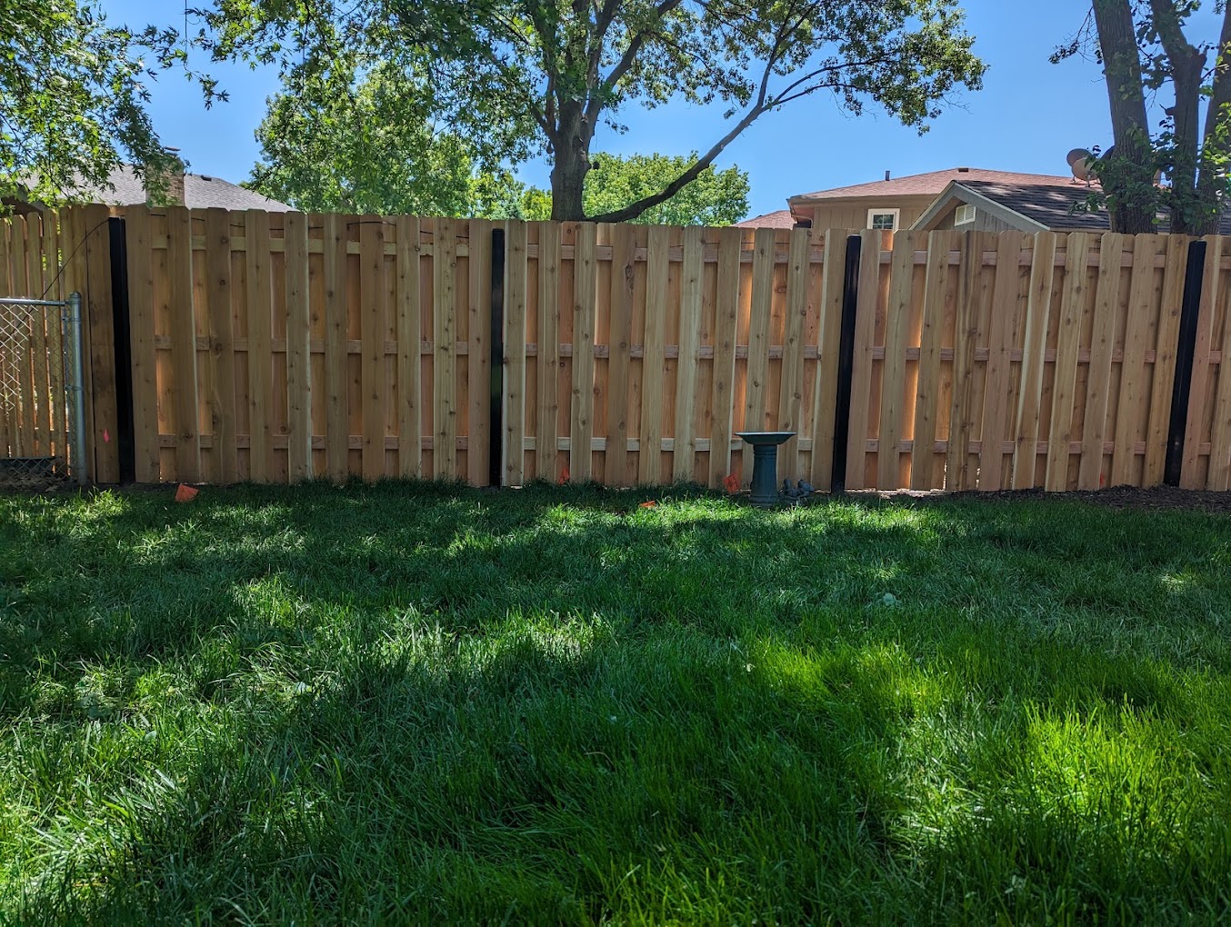 A1 Fence LLC | Reliable Fencing Solutions for Your Home Remodeling Projects photo