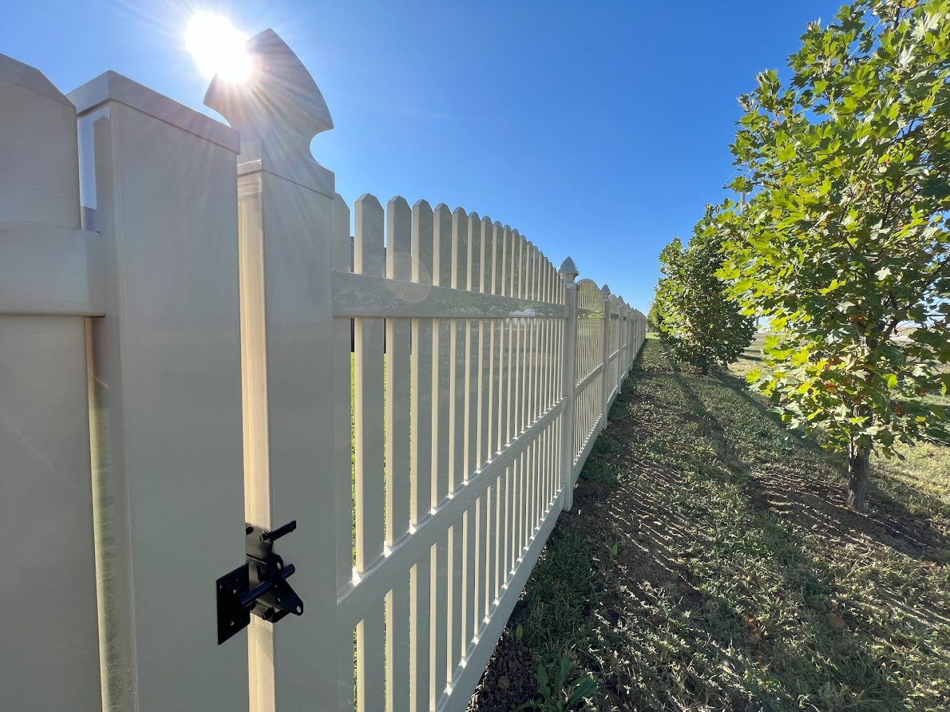 A1 Fence LLC | Reliable Fencing Solutions for Your Home Remodeling Projects photo