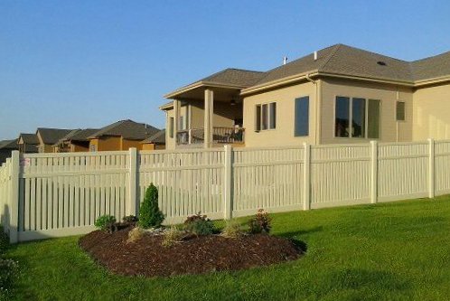 A1 Fence LLC | Reliable Fencing Solutions for Your Home Remodeling Projects photo