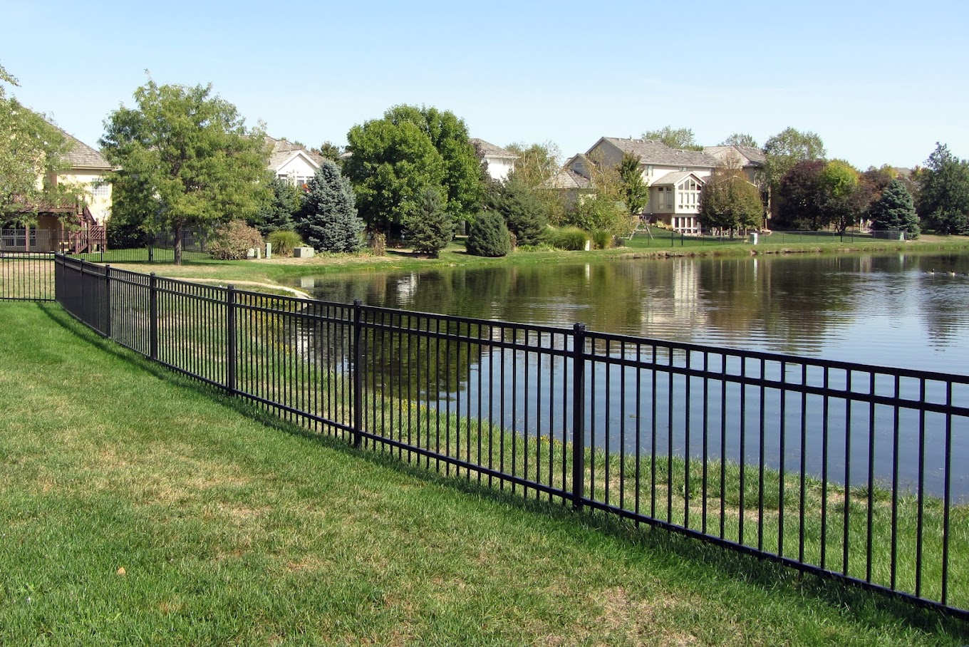 A1 Fence LLC | Reliable Fencing Solutions for Your Home Remodeling Projects photo
