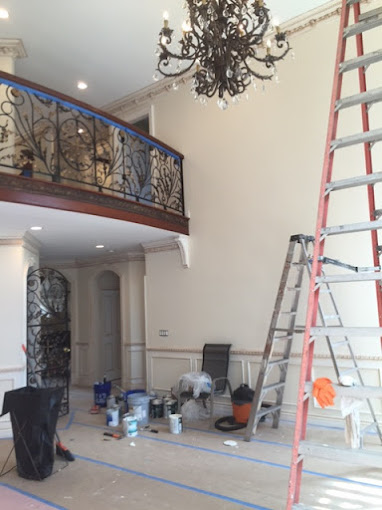 A1 Victory Painting – Trusted Painters in Livonia, Michigan photo