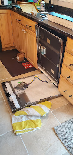 Advanced Appliance Repair in Dalton Ohio photo