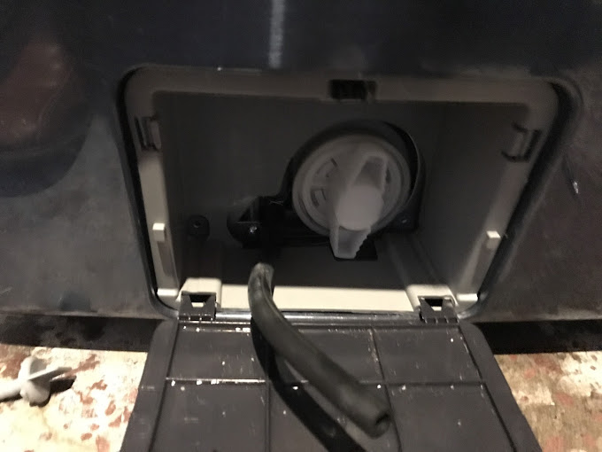 Advanced Appliance Repair in Dalton Ohio photo