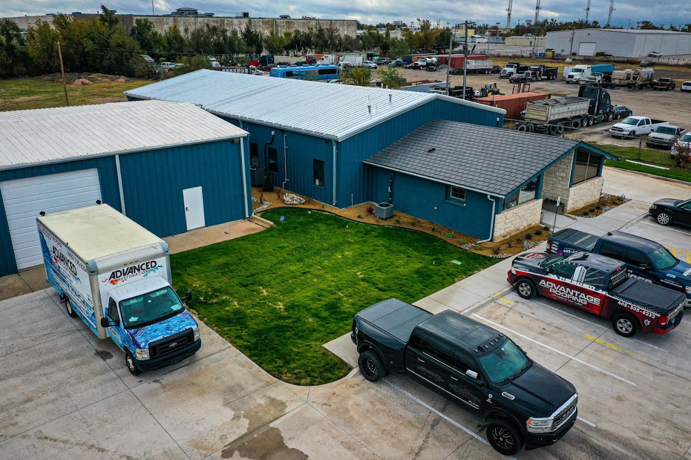 Advantage Roofing | Reliable Roofer for Homes and Businesses photo