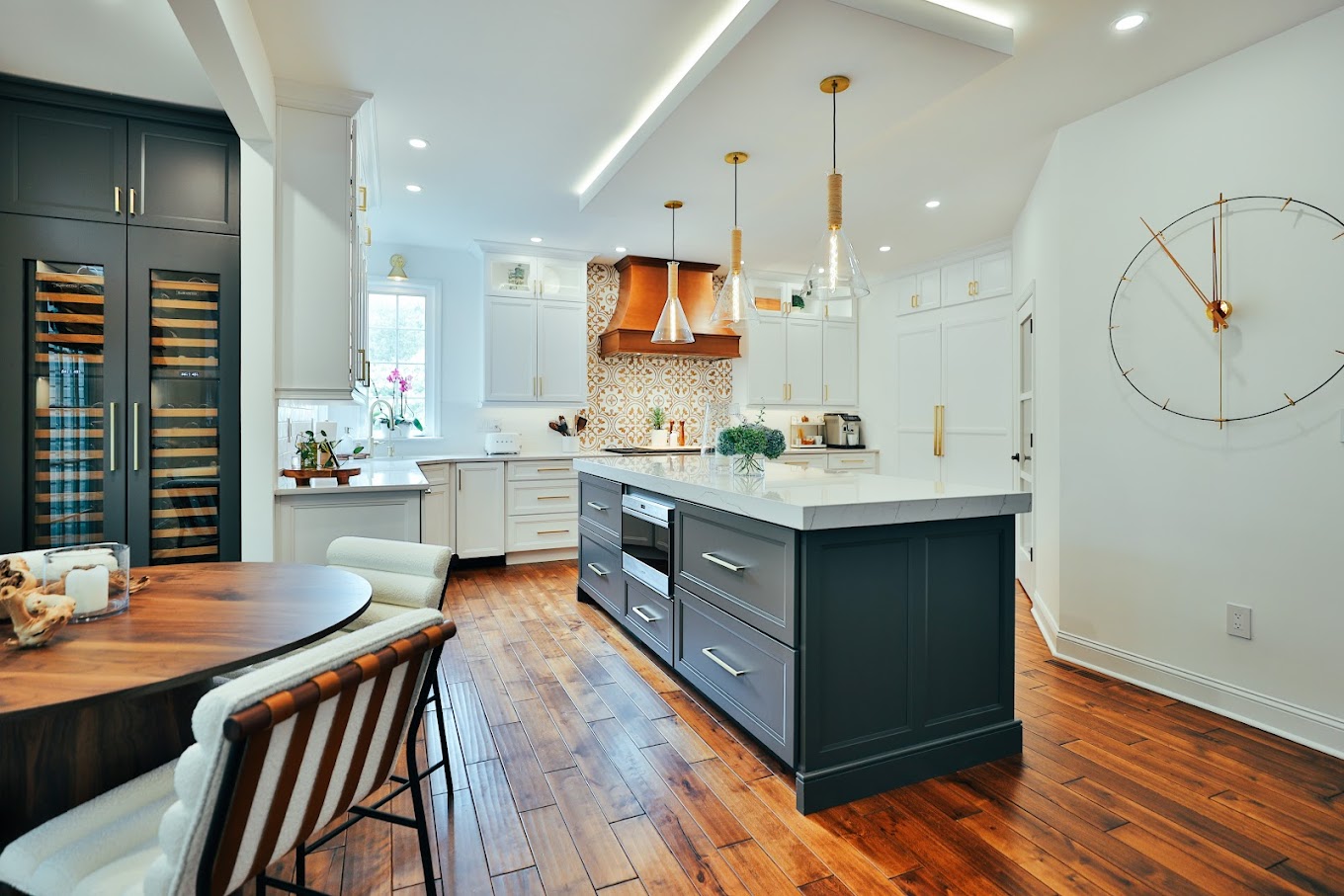 AE Kitchen & Bath, Expert Kitchen and Bathroom Remodeling Services